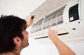 Air duct sealing and repair service in Sunnyvale